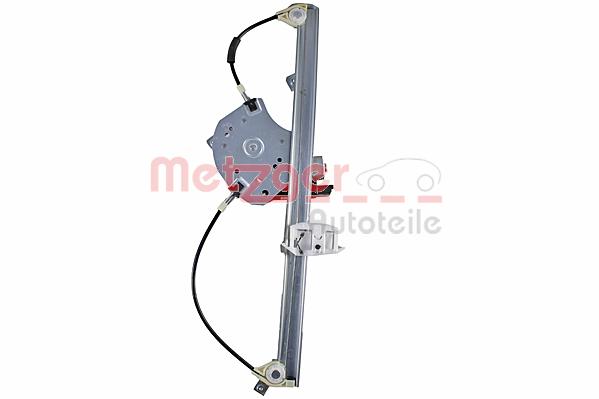 METZGER 2160641 ORIGINAL ERSATZTEIL Fensterheber